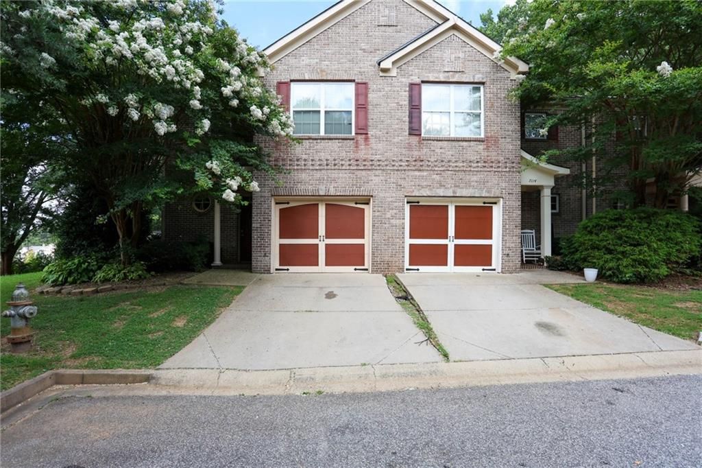 7116 Blairs View Court 7, Austell, GA 30168