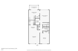 5980 80TH STREET N 410, St Petersburg, FL 33701