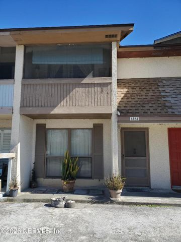 2513 WATERS EDGE Drive, Neptune Beach, FL 32266