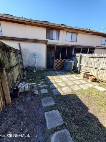 2513 WATERS EDGE Drive, Neptune Beach, FL 32266