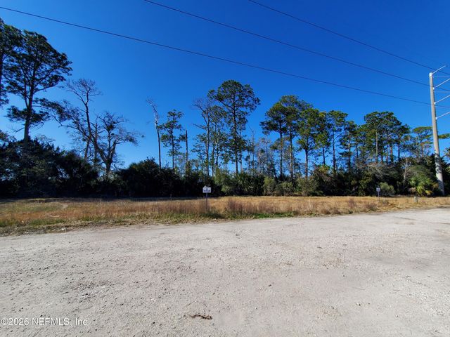 2513 WATERS EDGE Drive, Neptune Beach, FL 32266