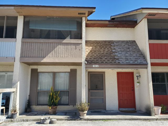 2513 WATERS EDGE Drive, Neptune Beach, FL 32266