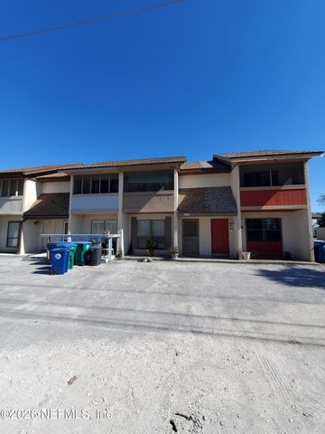 2513 WATERS EDGE Drive, Neptune Beach, FL 32266