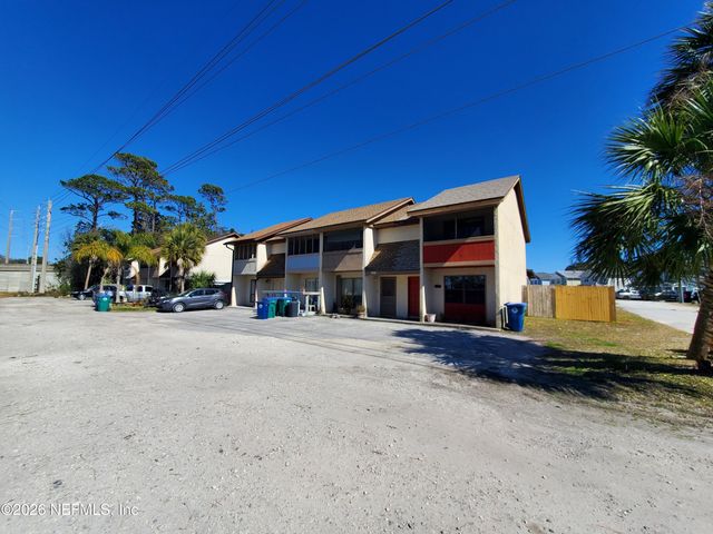 2513 WATERS EDGE Drive, Neptune Beach, FL 32266