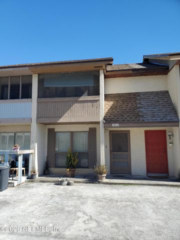 2513 WATERS EDGE Drive, Neptune Beach, FL 32266