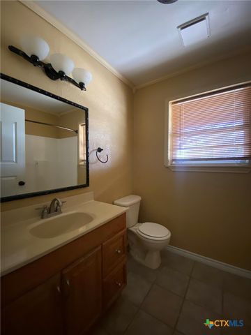 1613 Miranda Avenue, Copperas Cove, TX 76522
