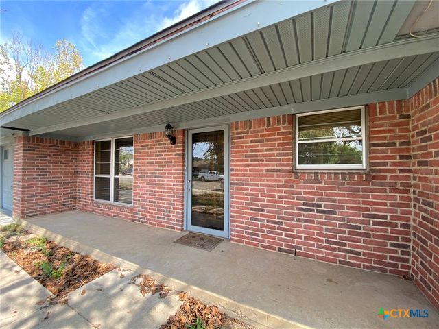 1613 Miranda Avenue, Copperas Cove, TX 76522