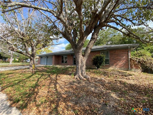 1613 Miranda Avenue, Copperas Cove, TX 76522