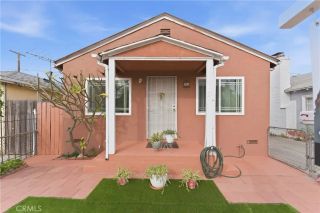 27 W Pleasant, Long Beach, CA 90805