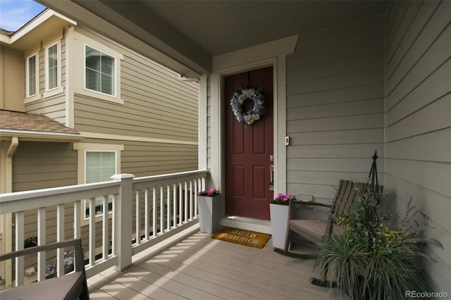 9580 Sedalia Street, Commerce City, CO 80022