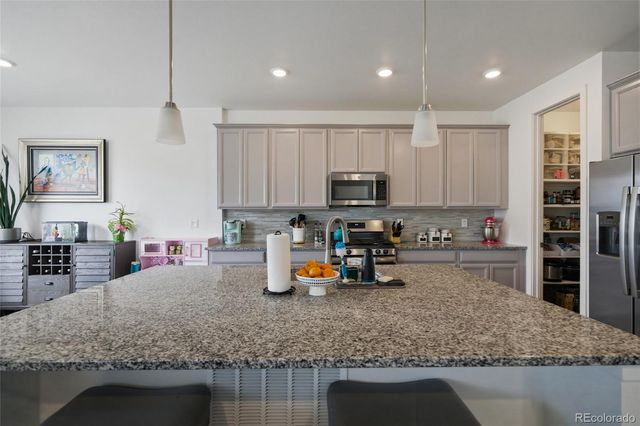 9580 Sedalia Street, Commerce City, CO 80022