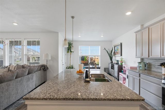 9580 Sedalia Street, Commerce City, CO 80022