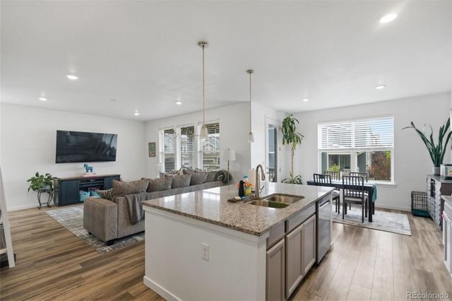 9580 Sedalia Street, Commerce City, CO 80022