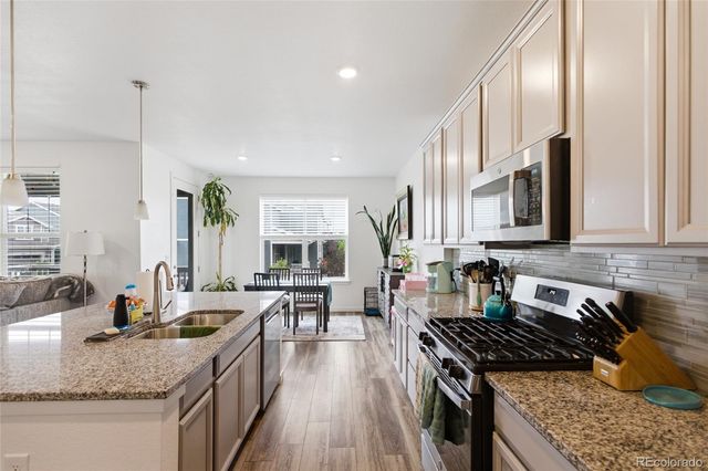 9580 Sedalia Street, Commerce City, CO 80022