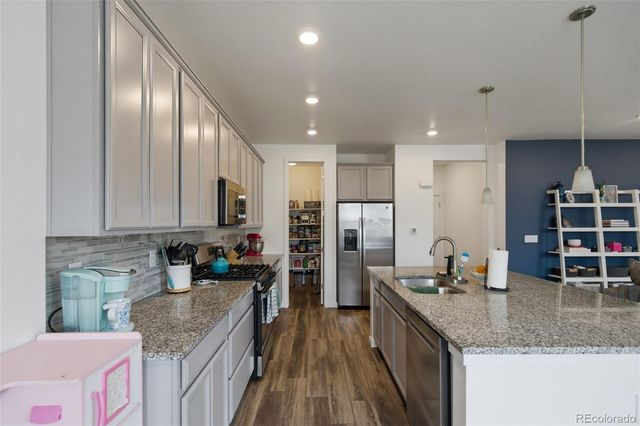 9580 Sedalia Street, Commerce City, CO 80022