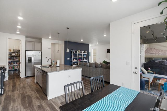 9580 Sedalia Street, Commerce City, CO 80022