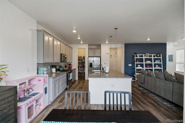 9580 Sedalia Street, Commerce City, CO 80022