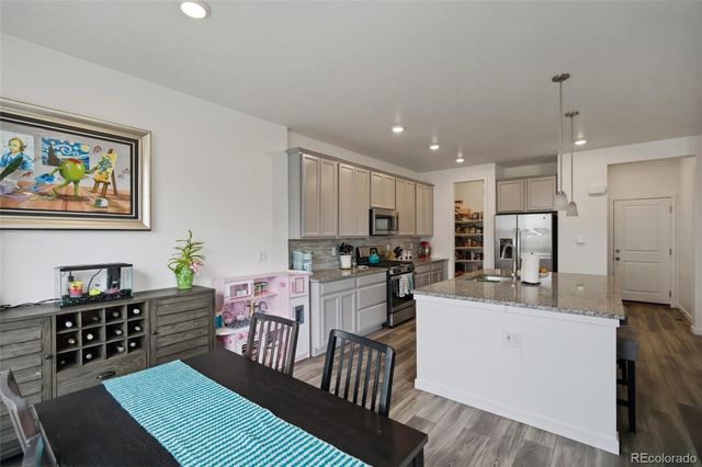 9580 Sedalia Street, Commerce City, CO 80022