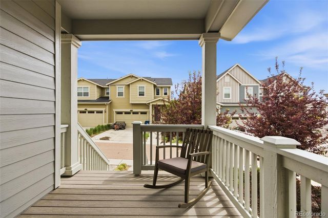 9580 Sedalia Street, Commerce City, CO 80022