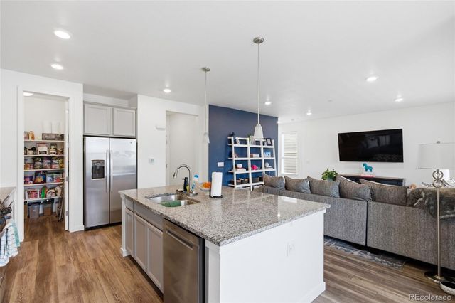 9580 Sedalia Street, Commerce City, CO 80022