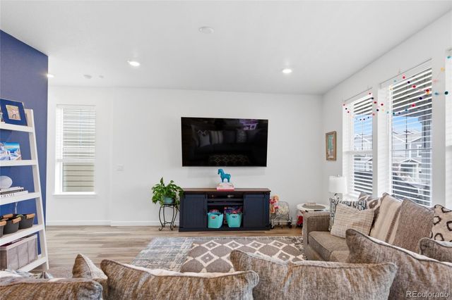 9580 Sedalia Street, Commerce City, CO 80022