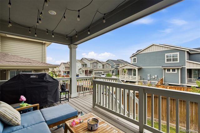 9580 Sedalia Street, Commerce City, CO 80022