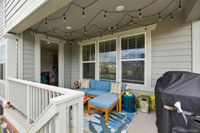 9580 Sedalia Street, Commerce City, CO 80022