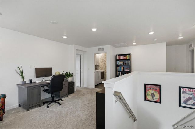 9580 Sedalia Street, Commerce City, CO 80022