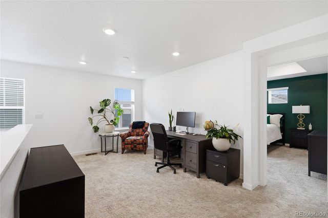 9580 Sedalia Street, Commerce City, CO 80022
