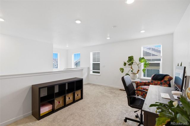 9580 Sedalia Street, Commerce City, CO 80022