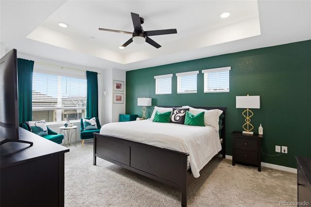 9580 Sedalia Street, Commerce City, CO 80022