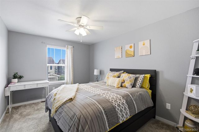 9580 Sedalia Street, Commerce City, CO 80022