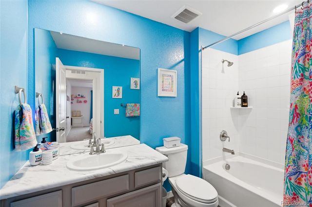 9580 Sedalia Street, Commerce City, CO 80022