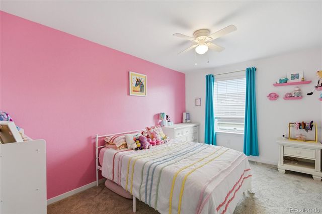 9580 Sedalia Street, Commerce City, CO 80022