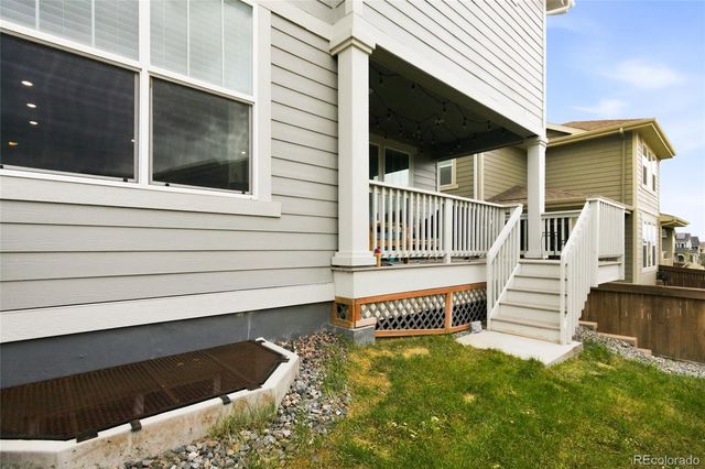 9580 Sedalia Street, Commerce City, CO 80022