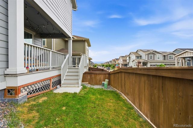9580 Sedalia Street, Commerce City, CO 80022