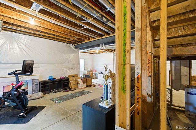 9580 Sedalia Street, Commerce City, CO 80022