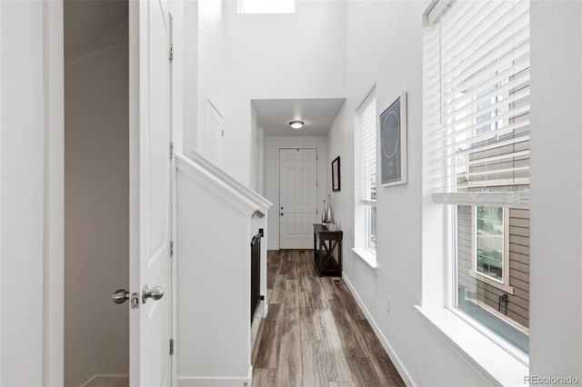 9580 Sedalia Street, Commerce City, CO 80022