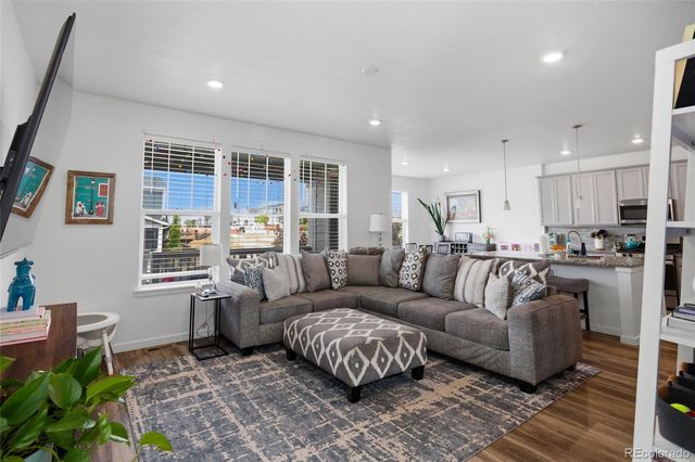 9580 Sedalia Street, Commerce City, CO 80022