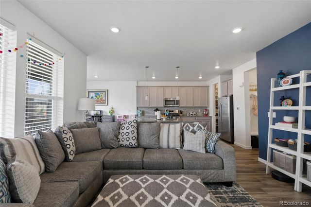 9580 Sedalia Street, Commerce City, CO 80022
