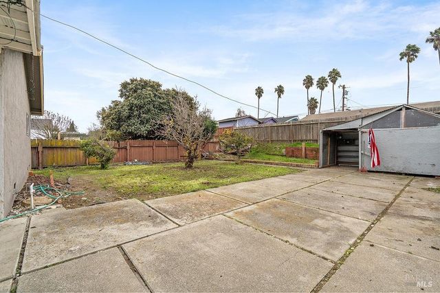 831 5th St, Vallejo, CA 94590