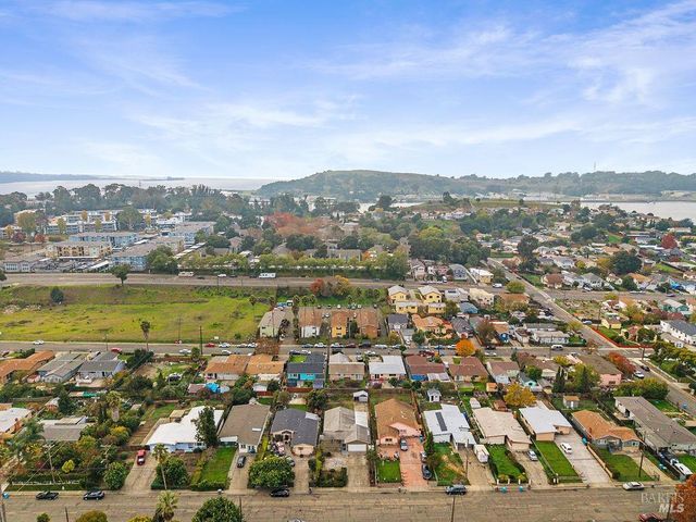 831 5th St, Vallejo, CA 94590