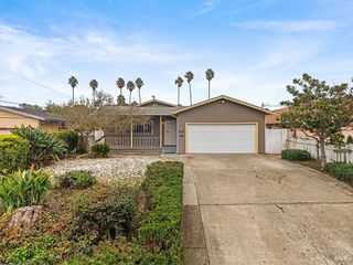 831 5th St, Vallejo, CA 94590