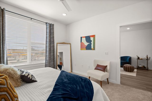 6324 N Lamar BLVD 213, Austin, TX 78752