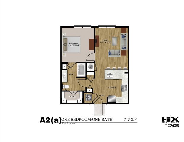 6324 N Lamar BLVD 213, Austin, TX 78752