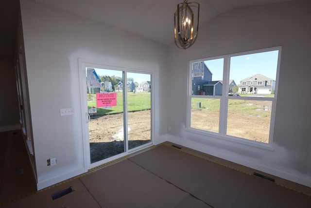 311 River Birch Drive, Galena, OH 43021