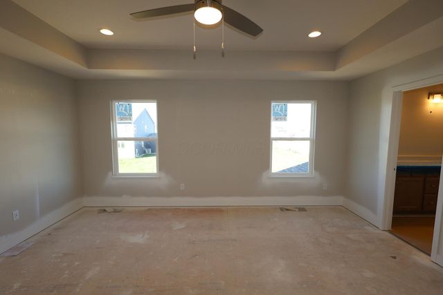311 River Birch Drive, Galena, OH 43021