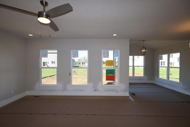 311 River Birch Drive, Galena, OH 43021