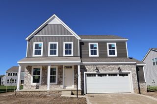 311 River Birch Drive, Galena, OH 43021