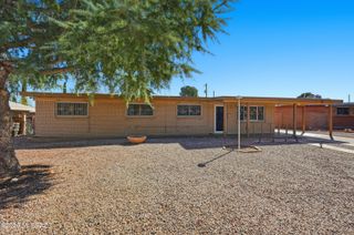 233 Coronado Lane, Sierra Vista, AZ 85635